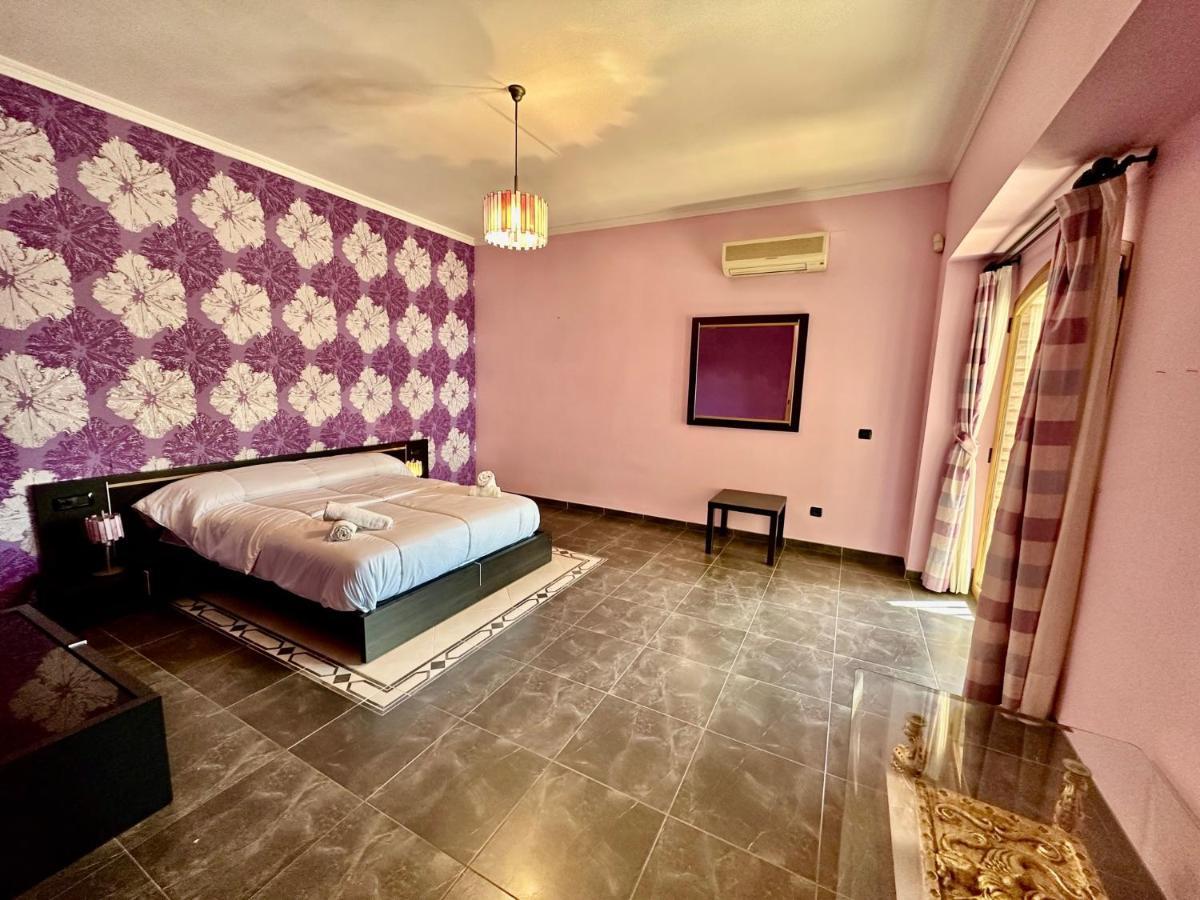 Villa La Parreta Ref.025 Benicassim Ngoại thất bức ảnh