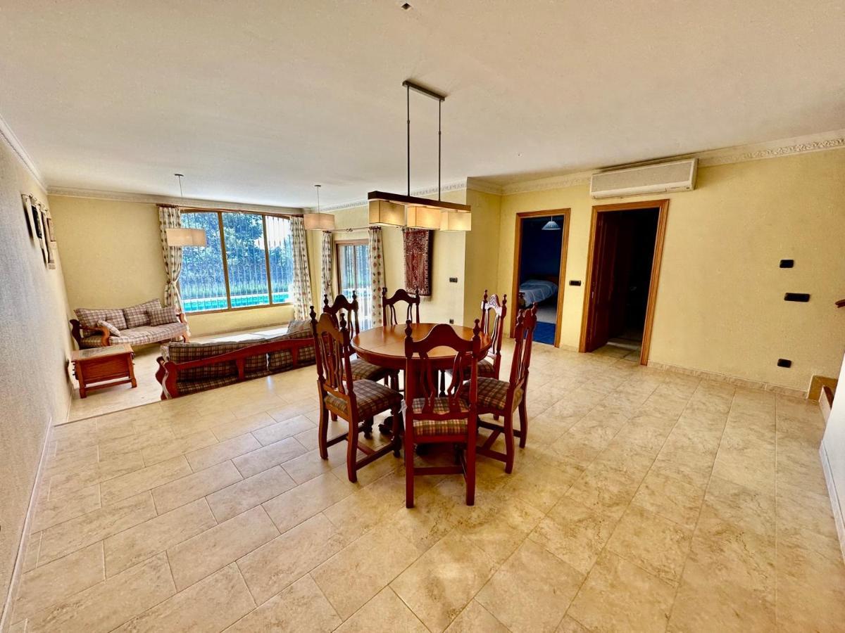 Villa La Parreta Ref.025 Benicassim Ngoại thất bức ảnh