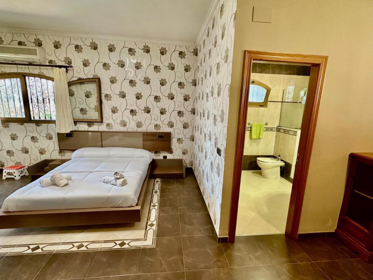 Villa La Parreta Ref.025 Benicassim Ngoại thất bức ảnh