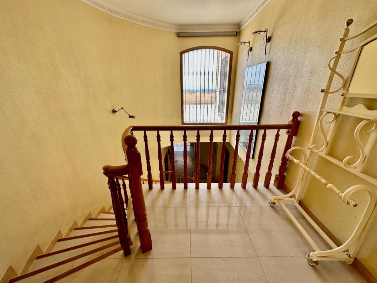 Villa La Parreta Ref.025 Benicassim Ngoại thất bức ảnh