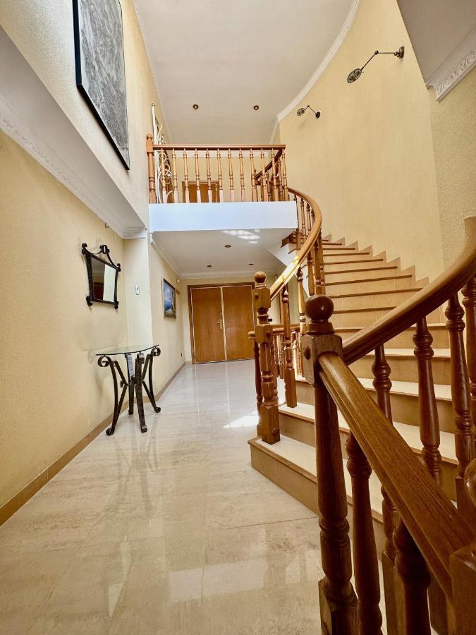 Villa La Parreta Ref.025 Benicassim Ngoại thất bức ảnh