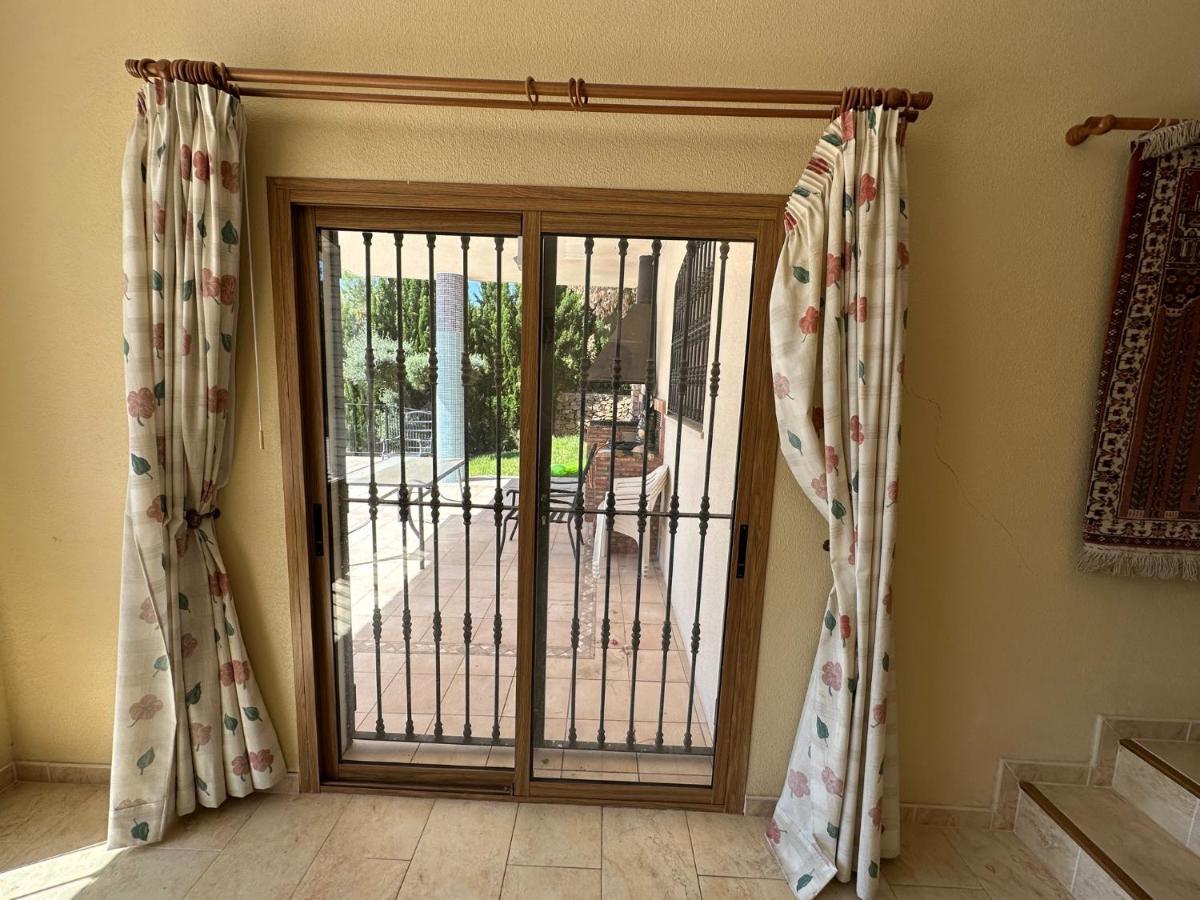 Villa La Parreta Ref.025 Benicassim Ngoại thất bức ảnh