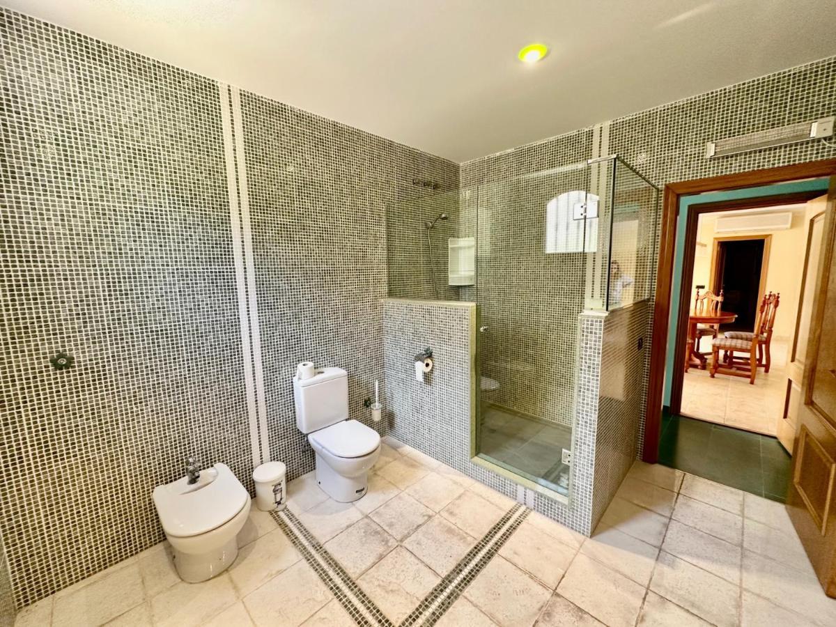 Villa La Parreta Ref.025 Benicassim Ngoại thất bức ảnh