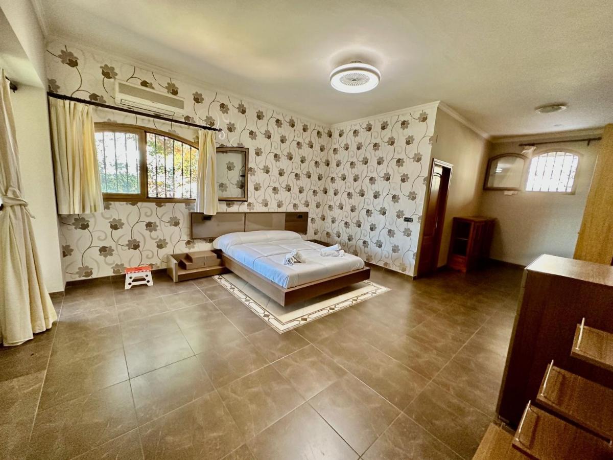 Villa La Parreta Ref.025 Benicassim Ngoại thất bức ảnh