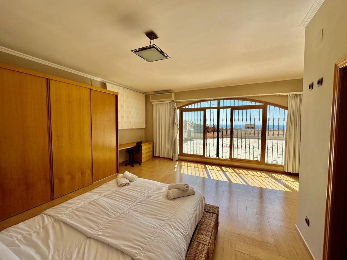 Villa La Parreta Ref.025 Benicassim Ngoại thất bức ảnh
