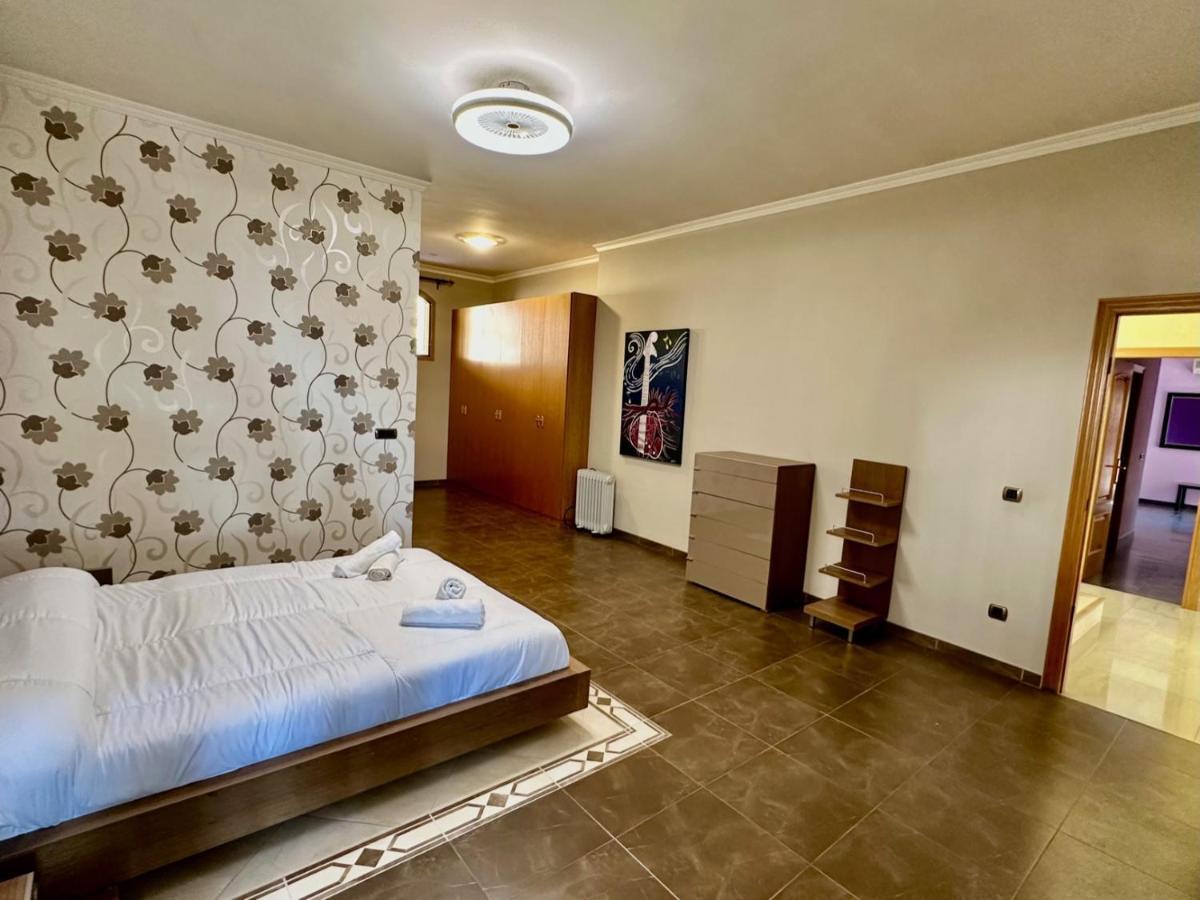 Villa La Parreta Ref.025 Benicassim Ngoại thất bức ảnh