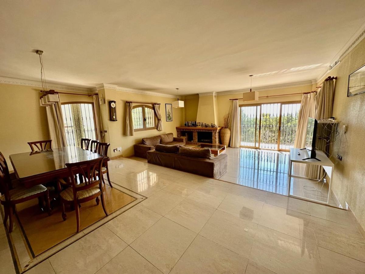 Villa La Parreta Ref.025 Benicassim Ngoại thất bức ảnh